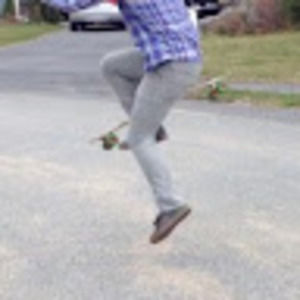 Meet your Posher, Erik